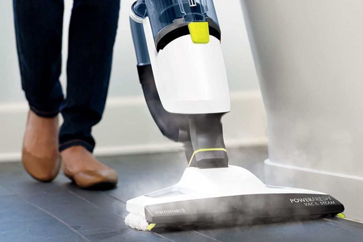 The Best Multi Purpose Steam Cleaner Options