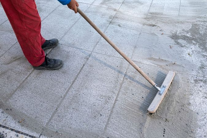 The Best Grout Sealers