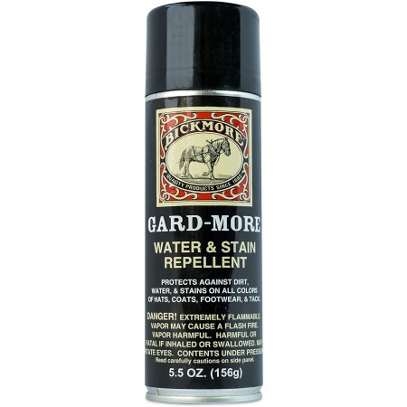 Bickmore Gard-More Water u0026 Stain Repellent