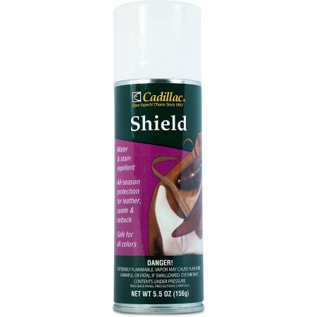 Cadillac Shield Water and Stain Protector Spray 