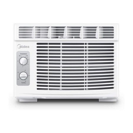 Midea 5,000 BTU EasyCool Window Air Conditioner