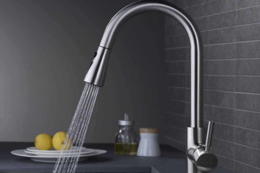 The Best Utility Sink Faucet
