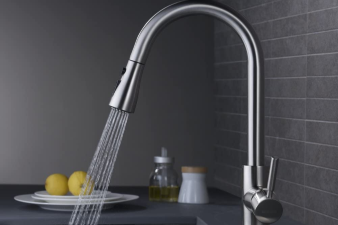 The Best Bar Sink Faucets