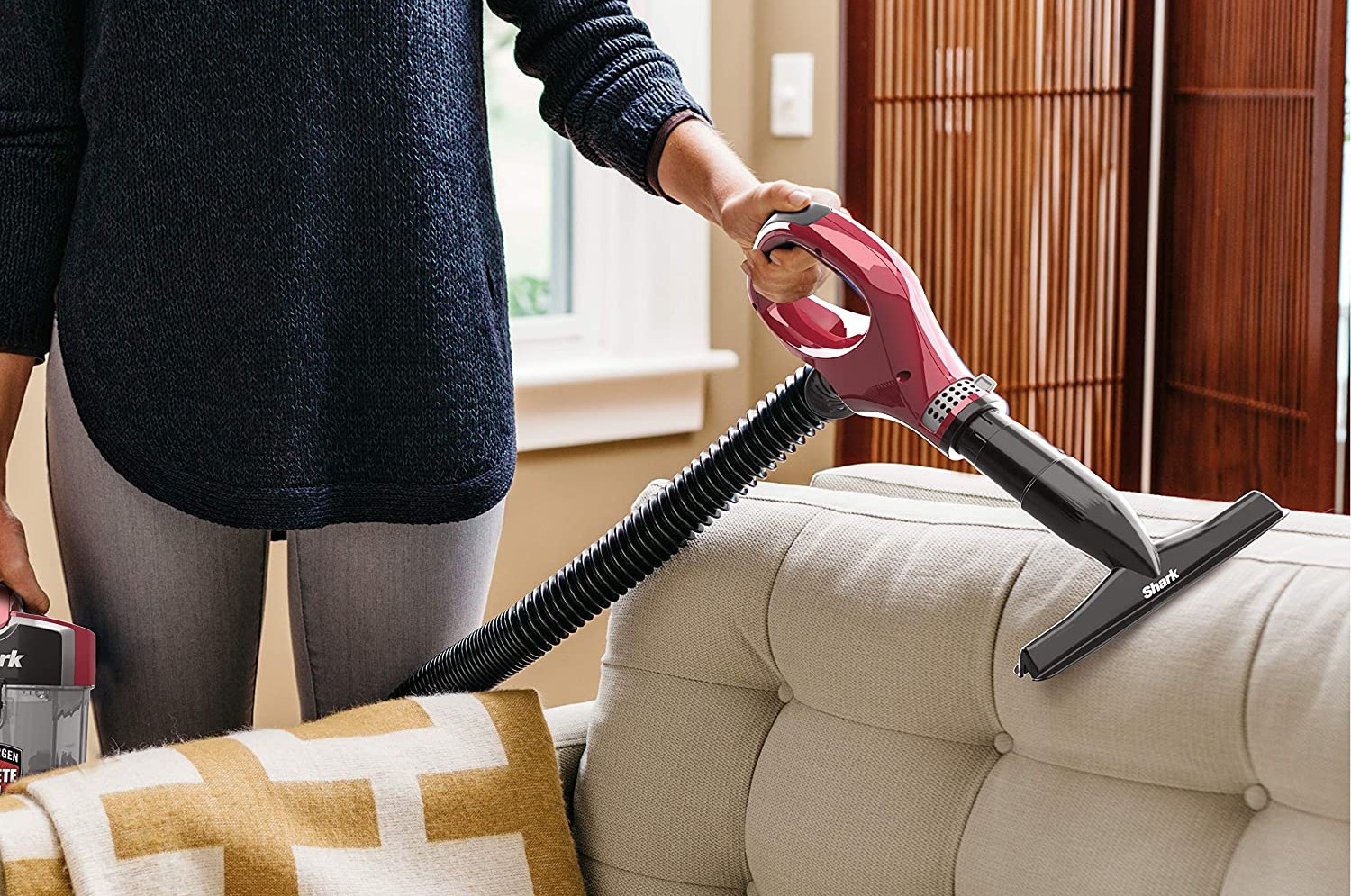 Best Vacuum For Allergies