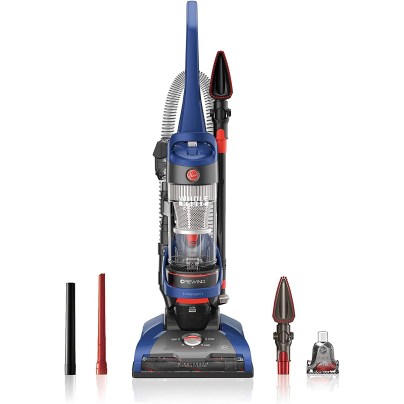 The Best Vacuum For Shag Carpet Option: Hoover WindTunnel 2 Whole House Rewind