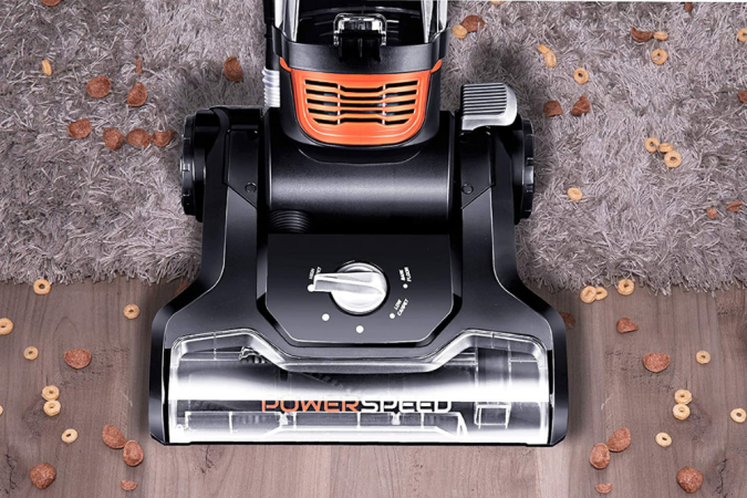 The Best Vacuums for Shag Carpet, Vetted