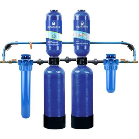 Aquasana Rhino Whole-House Water Filter System