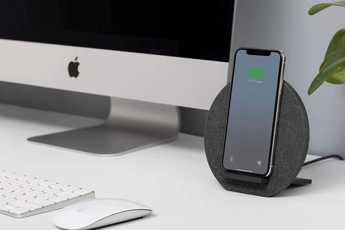 The Best Wireless Chargers for Power on the Go