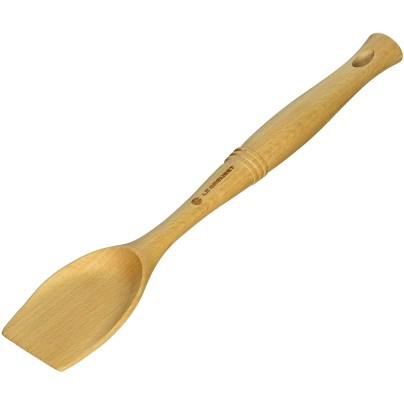 Best Wooden Spoon Scraping