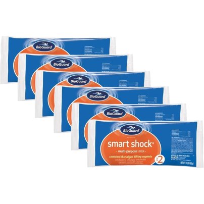 BioGuard Smart Shock
