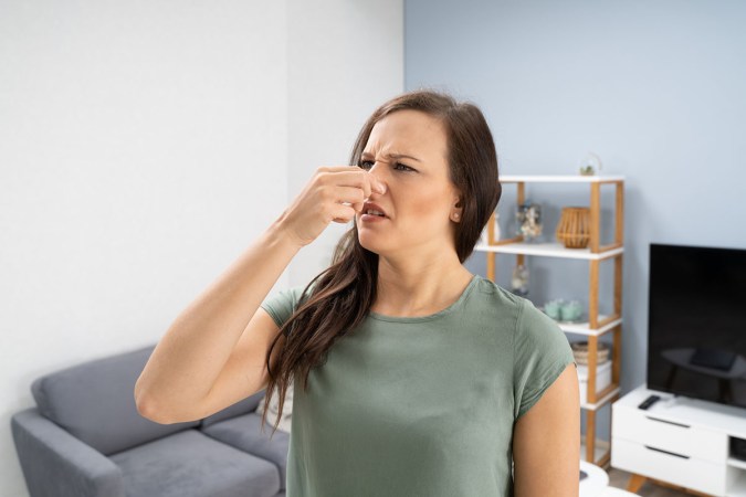 Does Your Home Smell Funny? 12 Odors That Could Mean Big Trouble