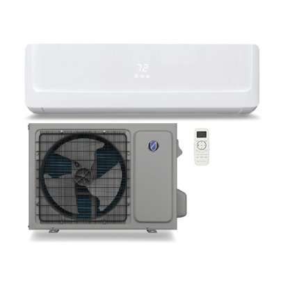 Friedrich Floating Air Pro 18,000 BTU Mini-Split