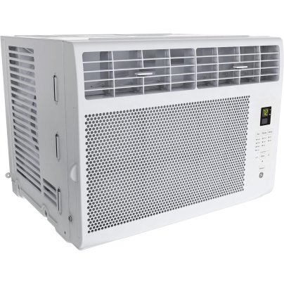 GE 6,000 BTU Electronic Window Air Conditioner