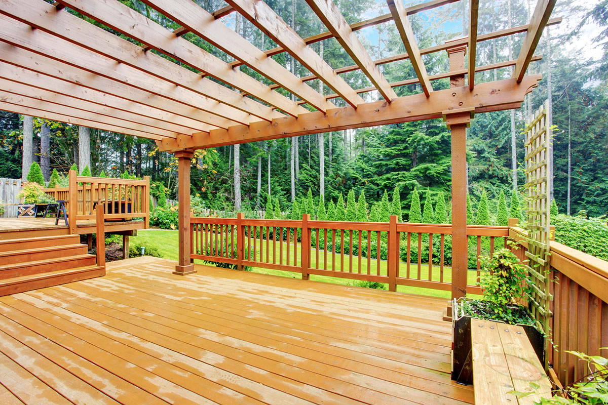 How Much Does It Cost to Build a Deck Additional Costs