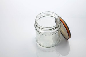 How to Make a Carpenter Bee Trap Take a Mason Jar Lid