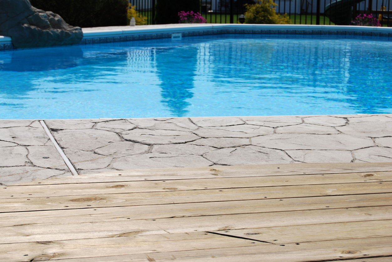 Inground Pool Cost Pool Types