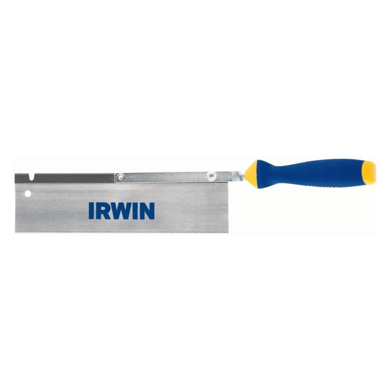 Irwin 10-Inch ProTouch Dovetail Cut and Jamb Saw