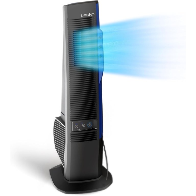  Lasko Misto 42 Outdoor Misting Tower Fan