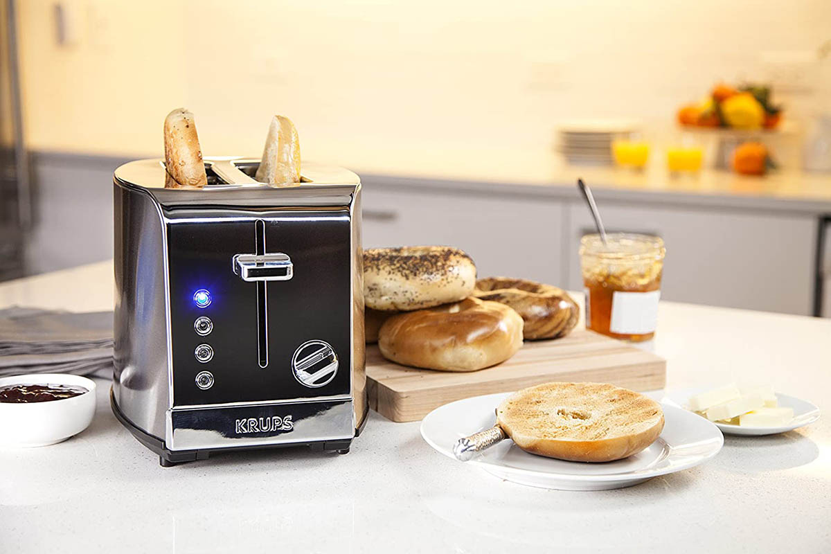 The Best 2 Slice Toaster Options