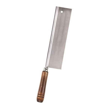  The Best Back Saw Option: Zona 35-380 Thick Dovetail Saw
