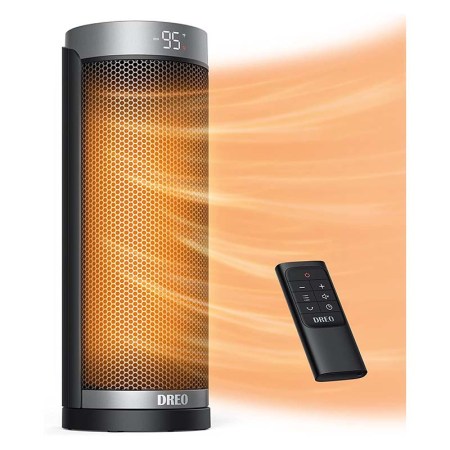 Dreo Solaris Slim H3 Space Heater