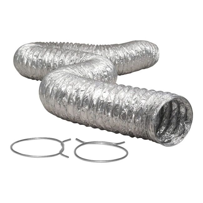 Best Dryer Vent Hose For Tight Space