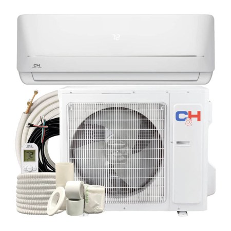 The Best Ductless Mini-Split Air Conditioners (Top Picks)