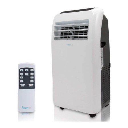 SereneLife Home SLPAC12 Compact Home Air Conditioner