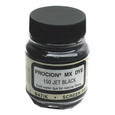 The Best Fabric Dye Option: Jacquard Procion MX Fiber Reactive Dye