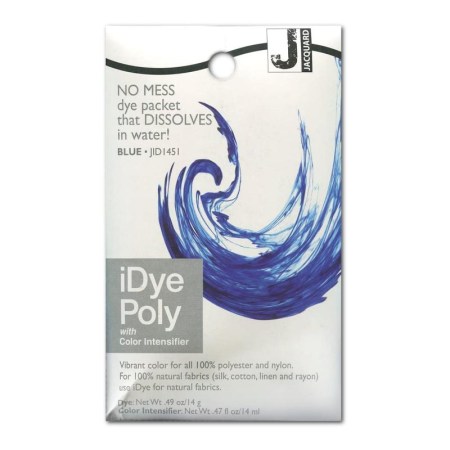 Jacquard Products Synthetic, iDye Fabric Dye