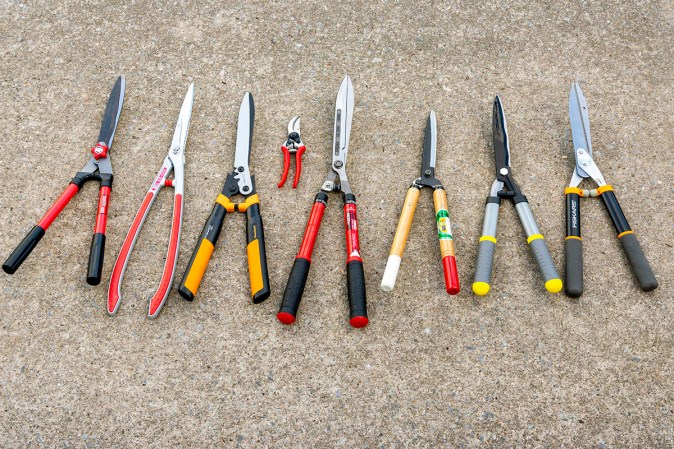 The Best Hedge Shears Tested in 2023