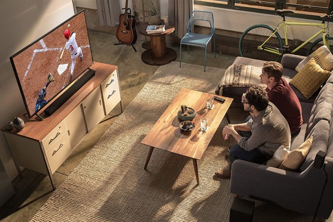 The Best Home Theater Systems of 2023