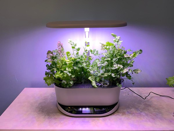 The Best LED Grow Lights for Indoor Plants and Veggies, Tested  