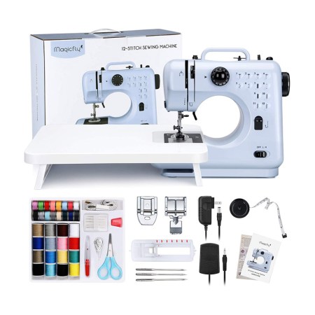 Magicfly Portable Sewing Machine