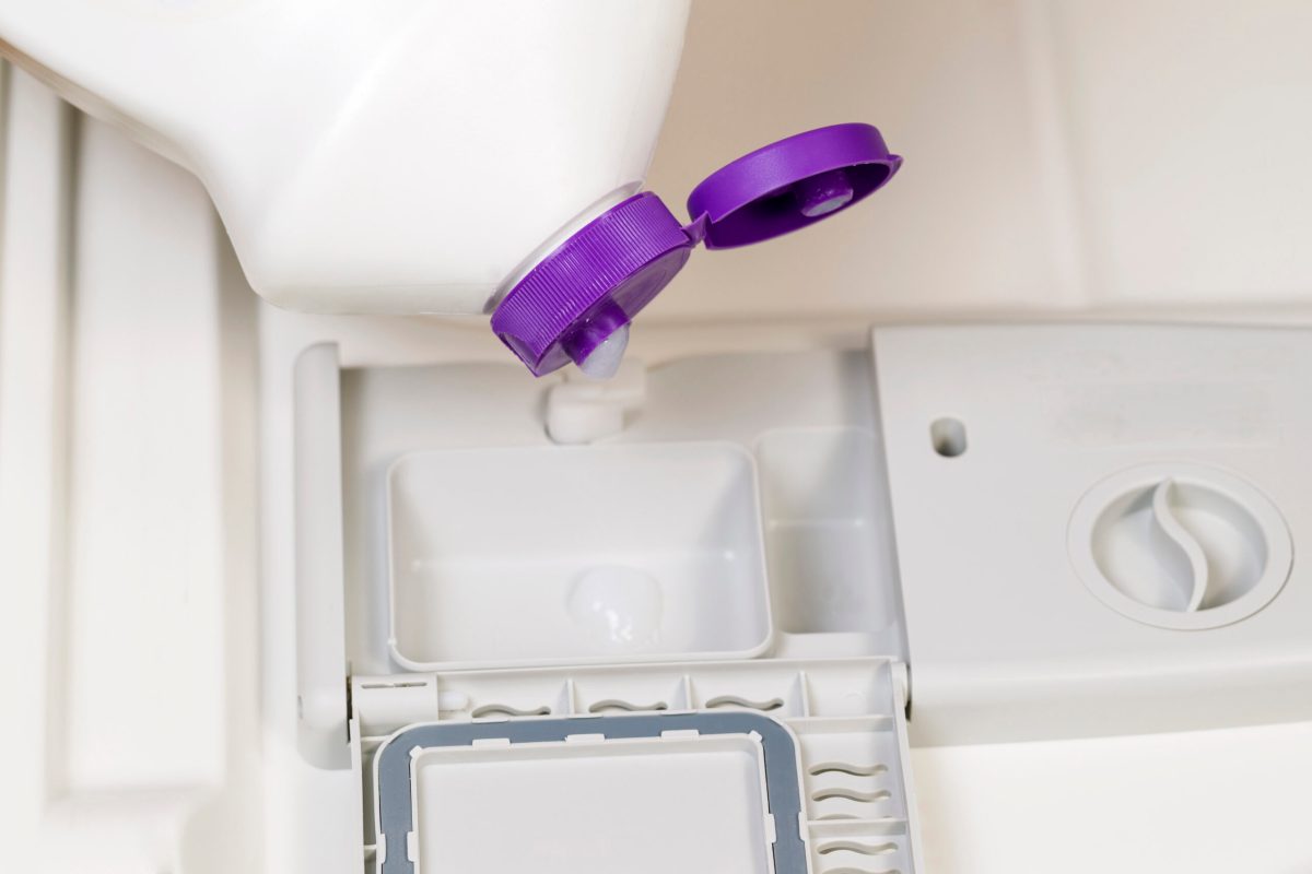 The Best Natural Dishwasher Detergent Options