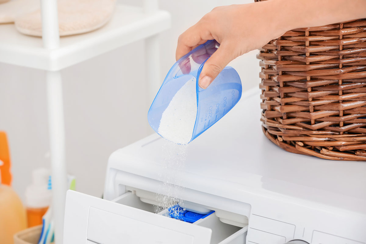 The Best Natural Laundry Detergent Options