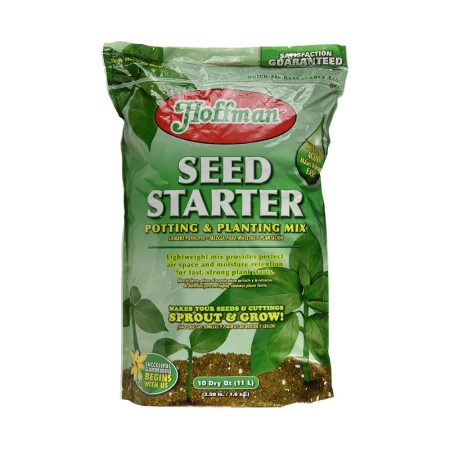 Hoffman Seed Starter Potting and Planting Soil