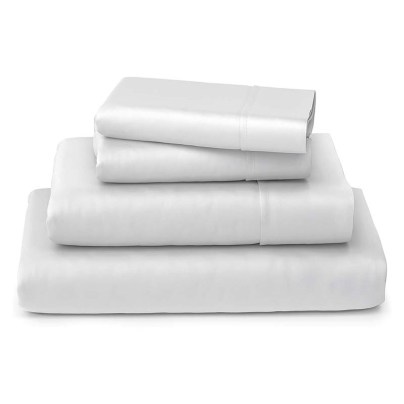 The Best Sheets for Hot Sleepers Option: Cosy House Collection Luxury Bamboo Bed Sheet Set