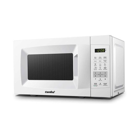 Comfee’ EM720CPL-PM Countertop Microwave Oven 