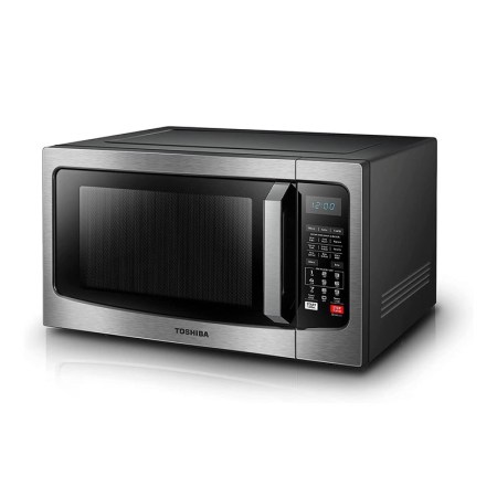 Toshiba EC042A5C-SS Convection Microwave Oven 