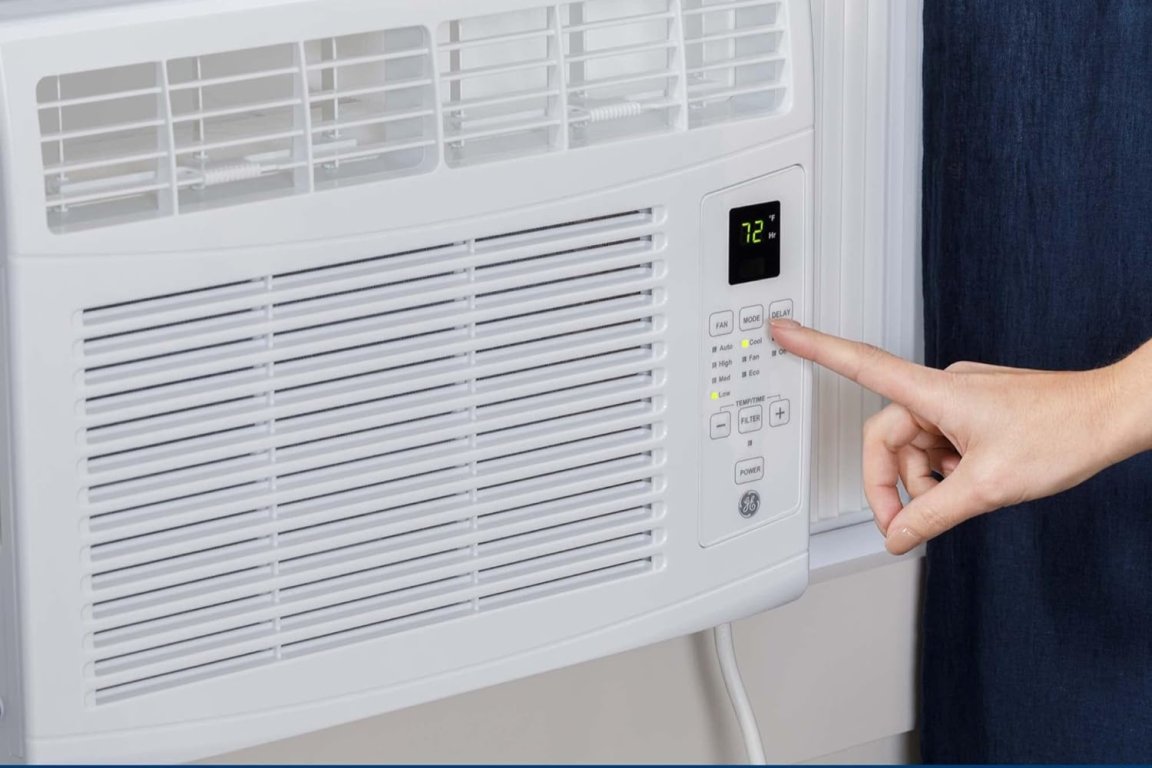 Small Acs The Best Small Window Air Conditioners of 2026, Tested