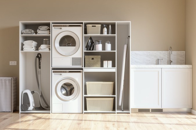 The Best Washers and Dryers of 2023