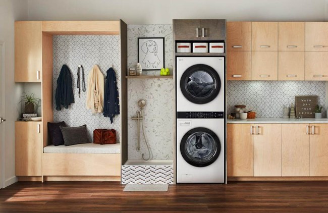 The Best Washer and Dryer Options