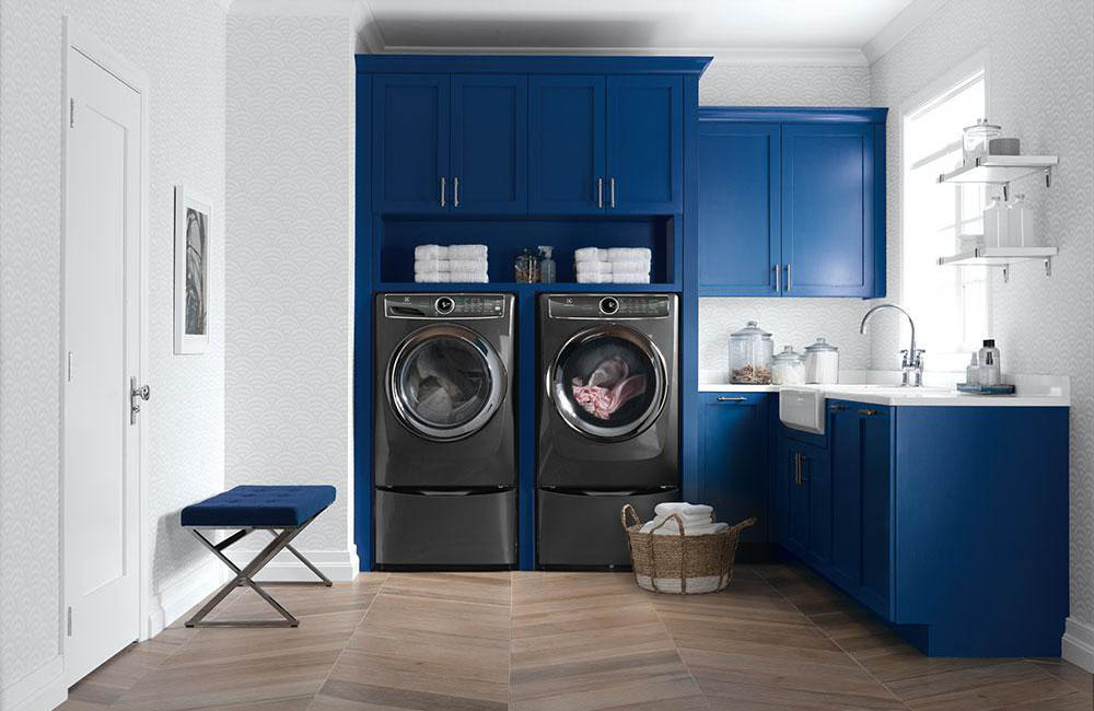 The Best Washer and Dryer Options