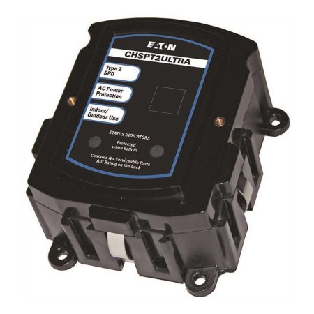 The Best Whole-House Surge Protector Option: Eaton CHSPT2ULTRA Surge Protection Device