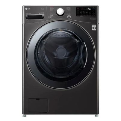 The Best All-in-One Washer Dryer Option: LG Ultra Large Electric All-in-One Washer Dryer Combo