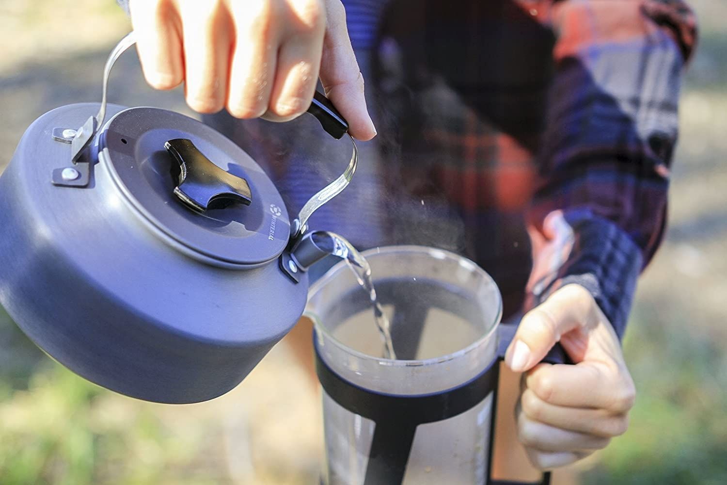The Best Camping Cookware Options