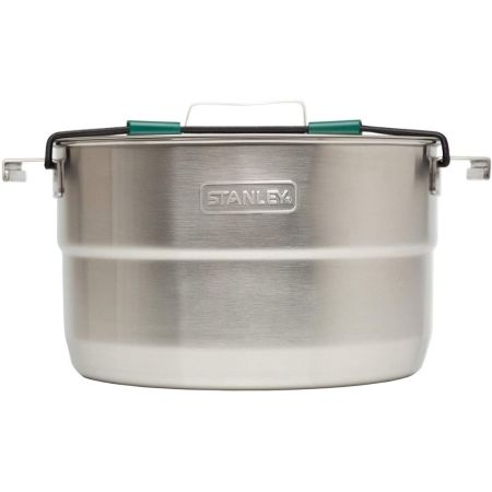 Stanley Base Camp Cook Set for 4 Nesting Cookware