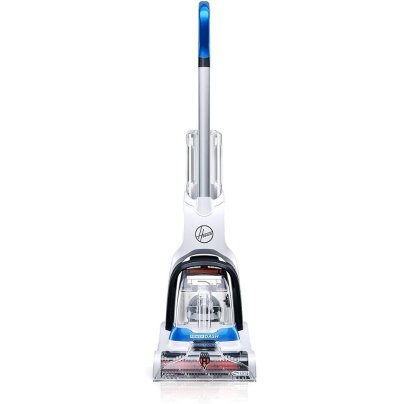 The Best Carpet Cleaner for Pets Option: Hoover PowerDash Pet Compact Carpet Cleaner