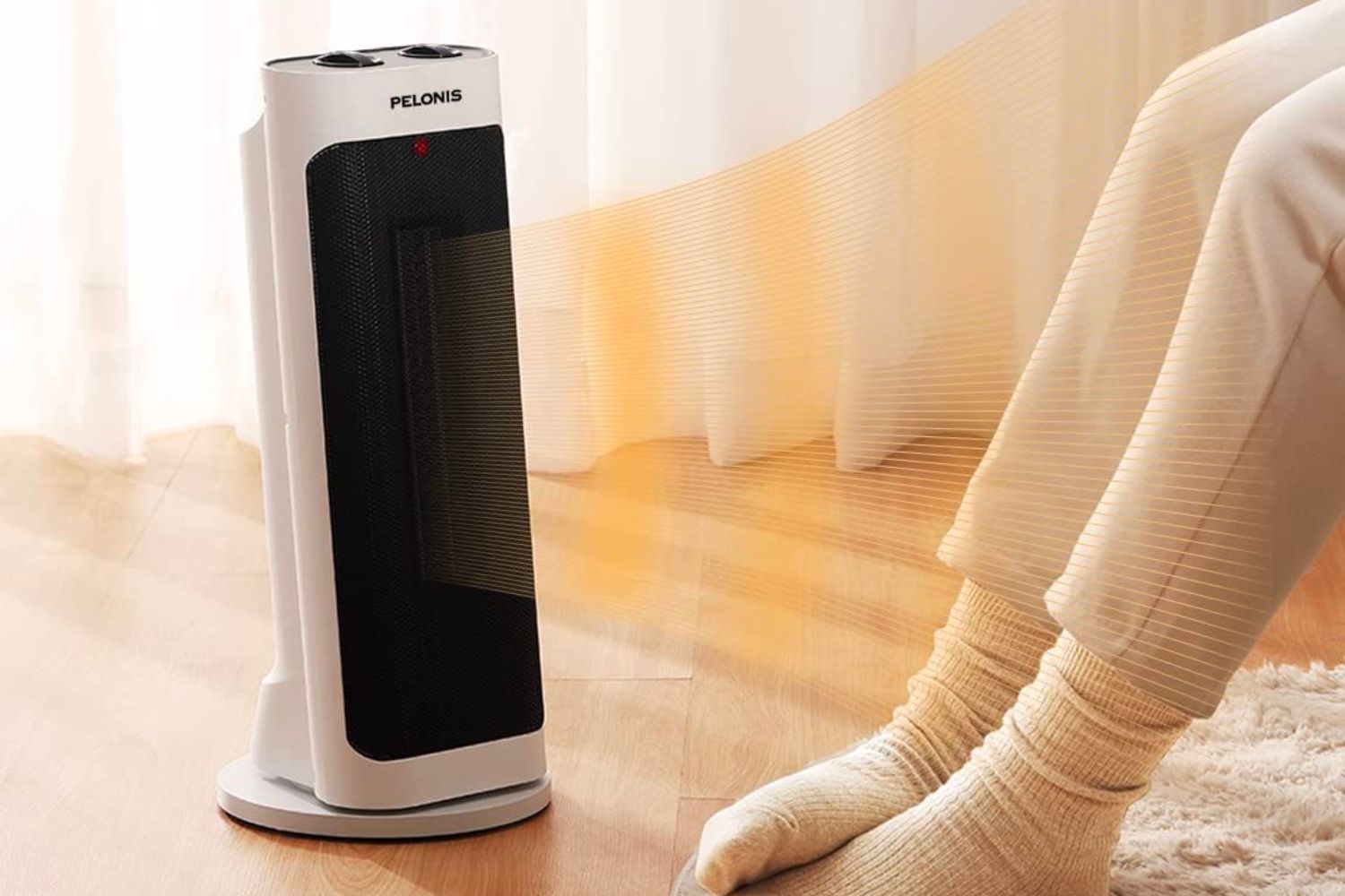 The 10 Best Ceramic Heaters Reviewed by Bob Vila